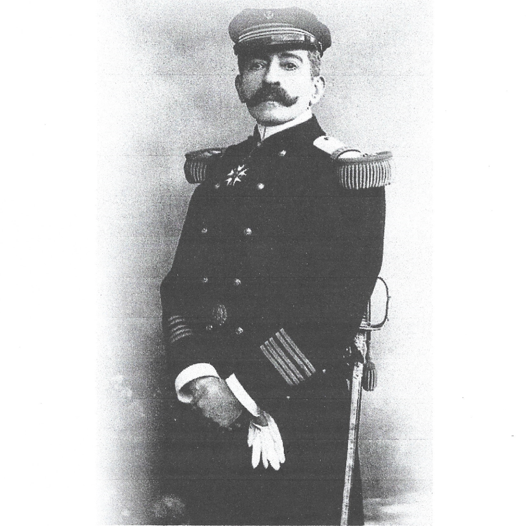 PIERRE LOTI, 14 janvier 1850 – 10 juin 1923, sa vie, son œuvre.