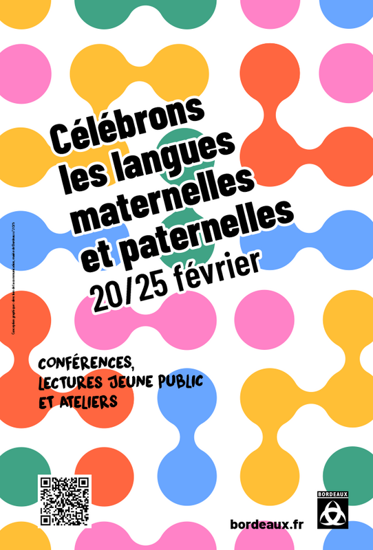 Semaine des langues paternelles et maternelles (EUNIC)