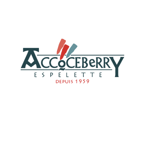 Accoceberry 