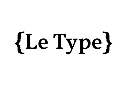 Le Type