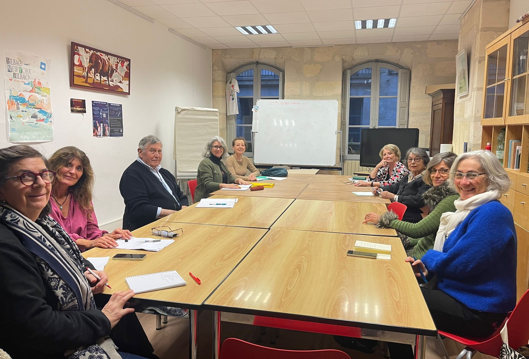 Conférence -  ADN et généalogie
