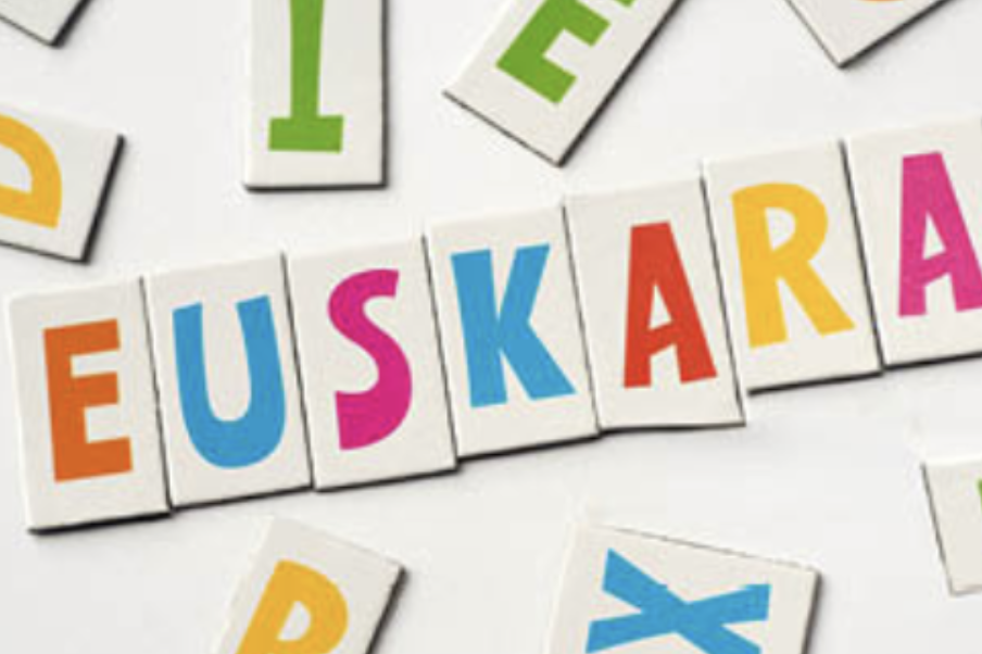 Cours de basque à la rentrée de septembre 2025