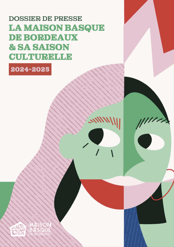 Saison culturelle 2024-2025