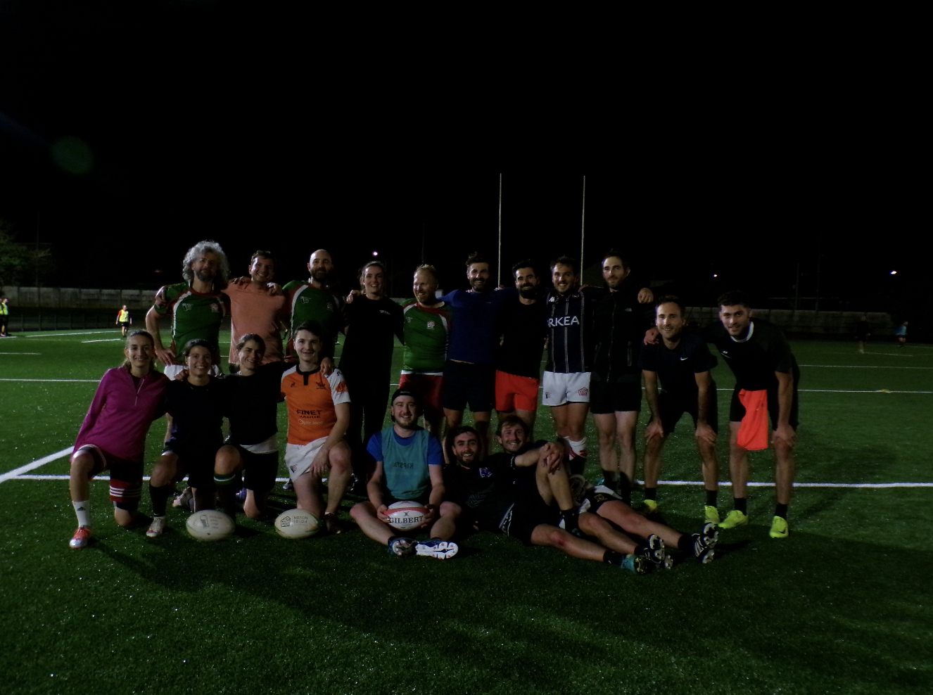 Les prochains tournois du BEER ! 