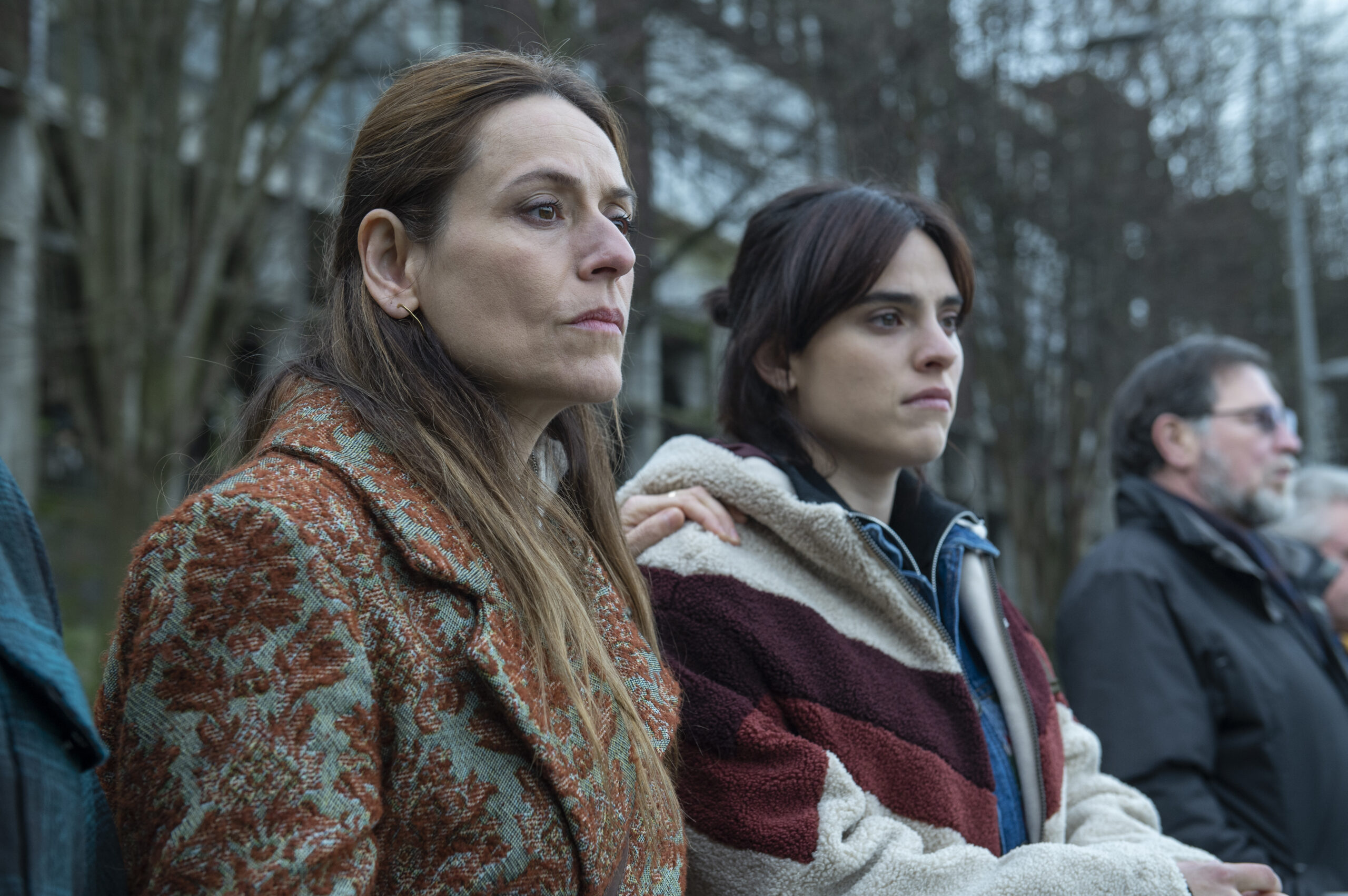 Projection "L'&icirc;le aux faisans" 