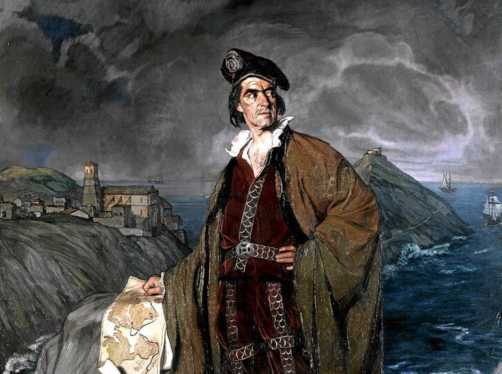 Elkano, le d&eacute;fi gagn&eacute; - 2e partie