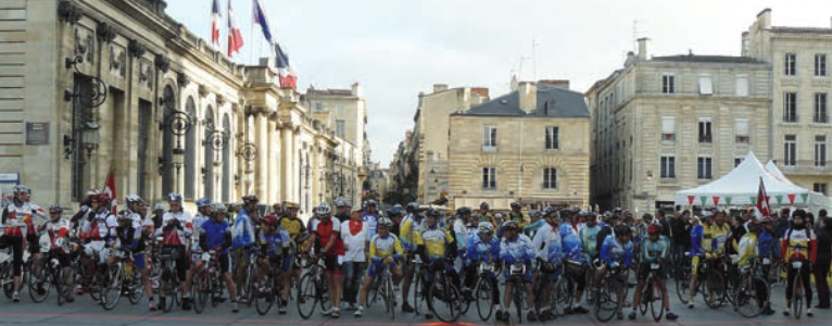 Le vent de la modernit&eacute; souffle sur la Maison Basque de Bordeaux