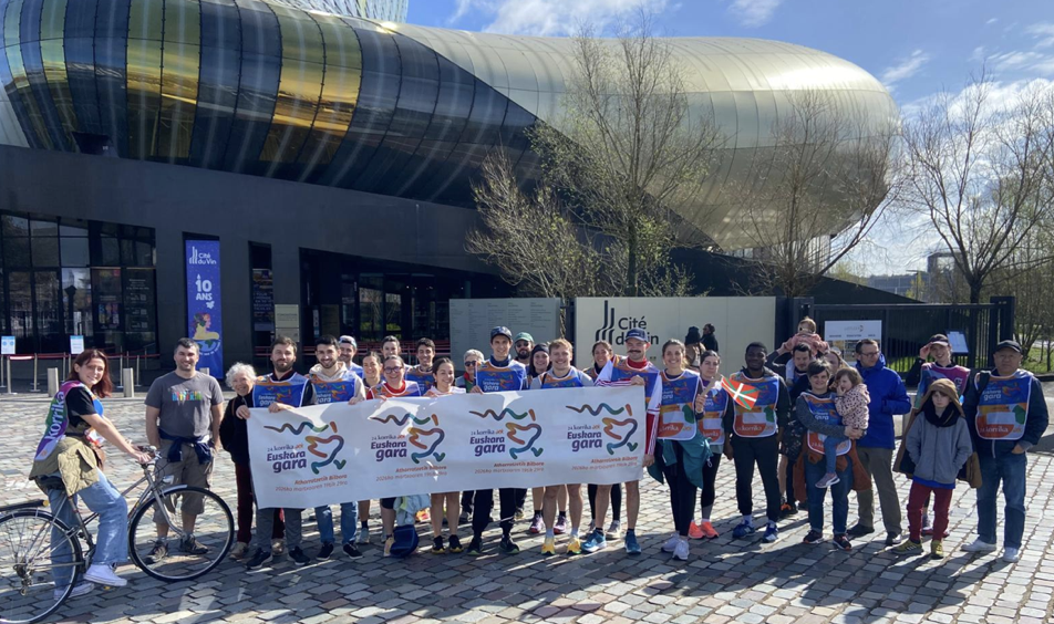 La Korrika en 7 questions 