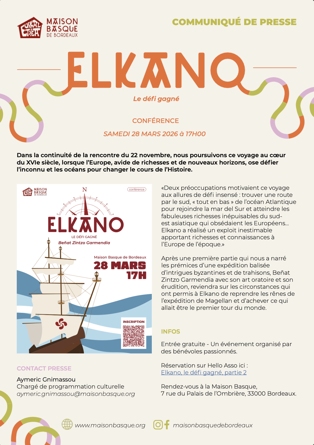 ELKANO _ 28/03/26
