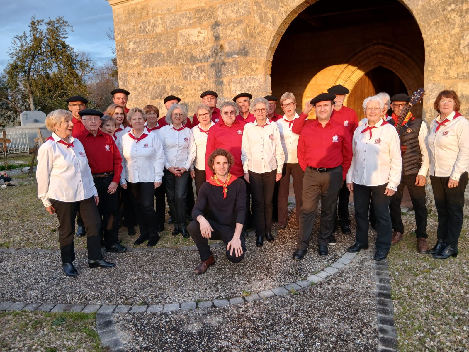 Bestalariak en concert ! 