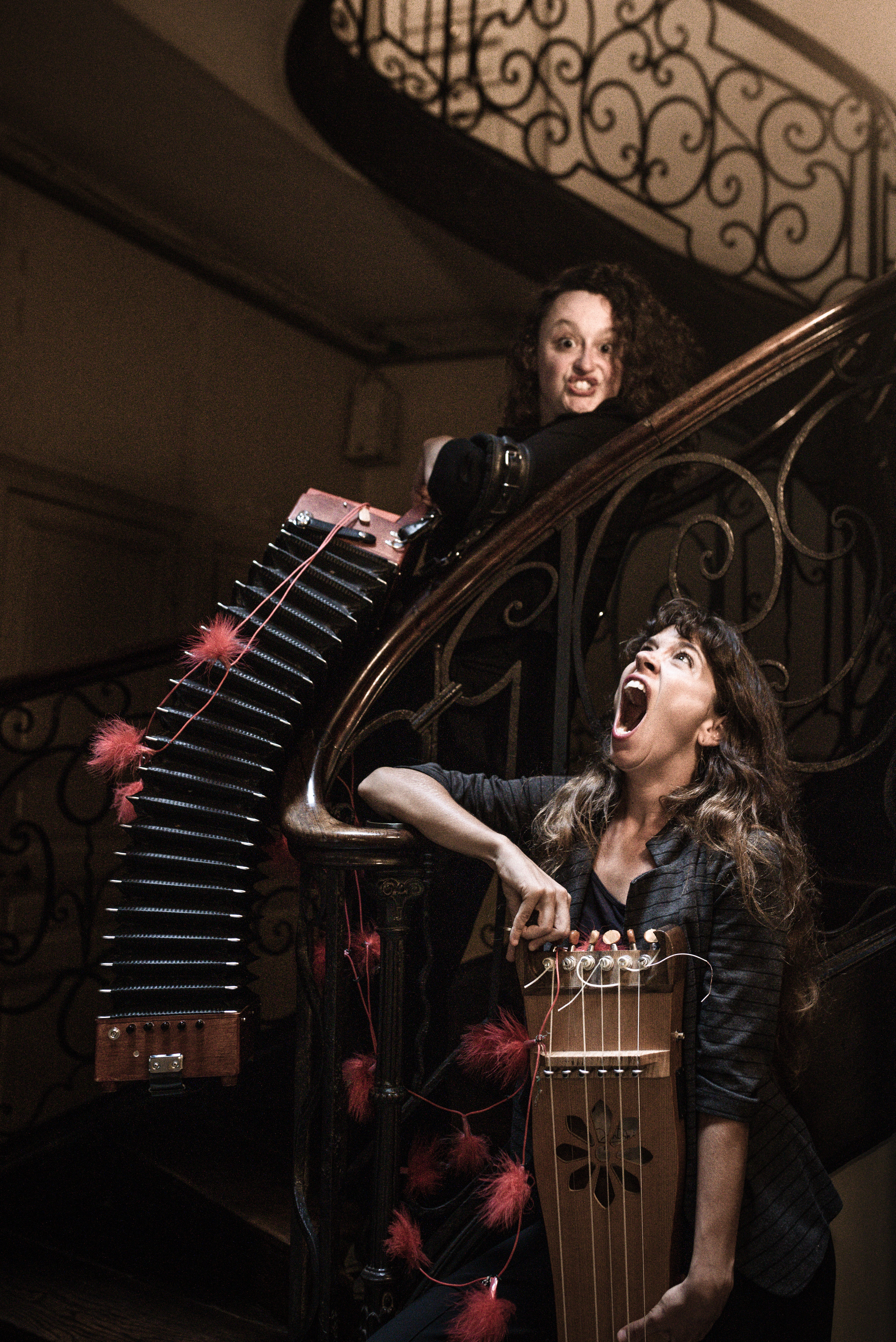 Concert OTXO - ouverture saison culturelle