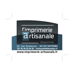 L'imprimerie Artisanale