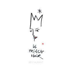 Le Prince Noir