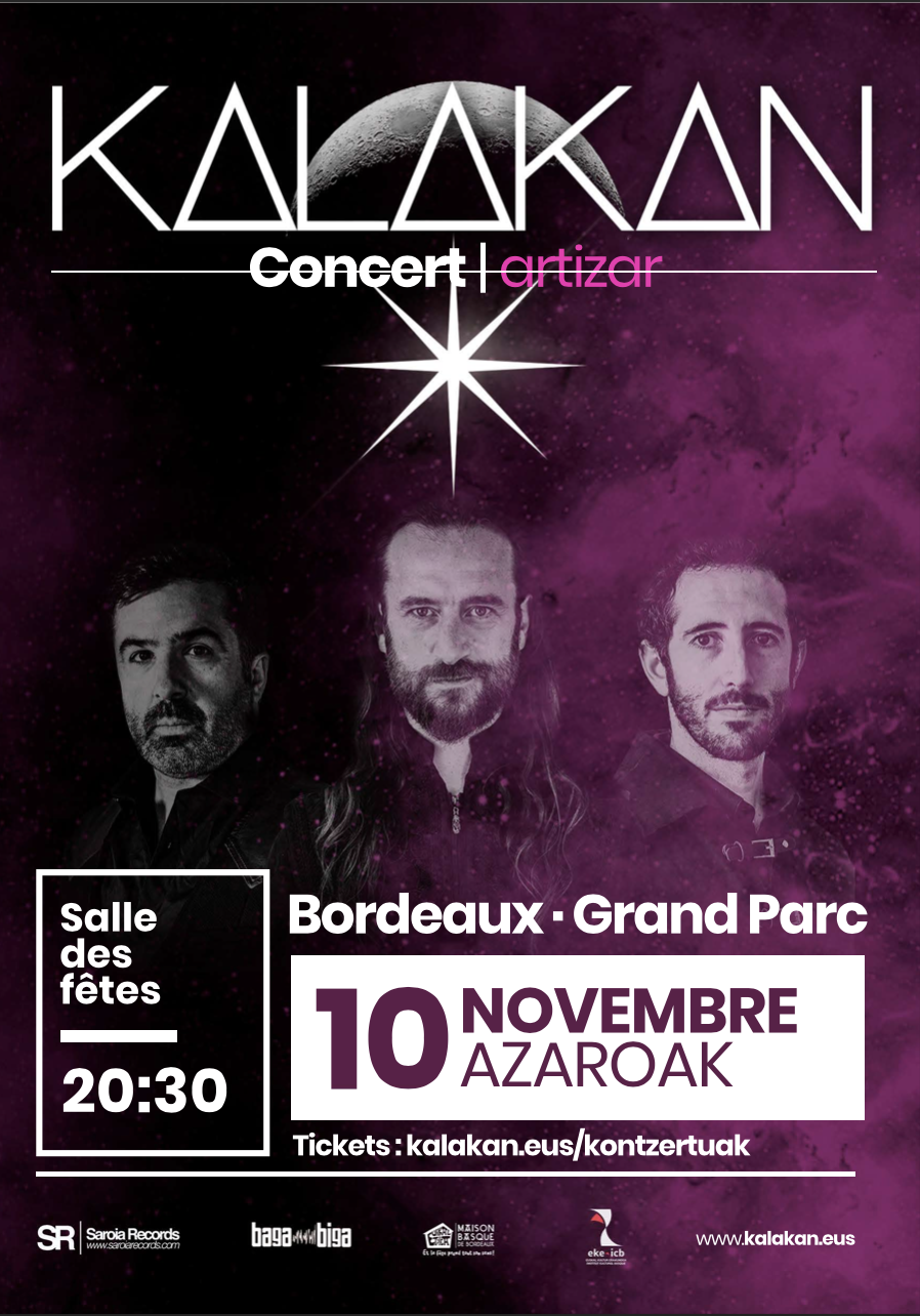 Concert Kalakan