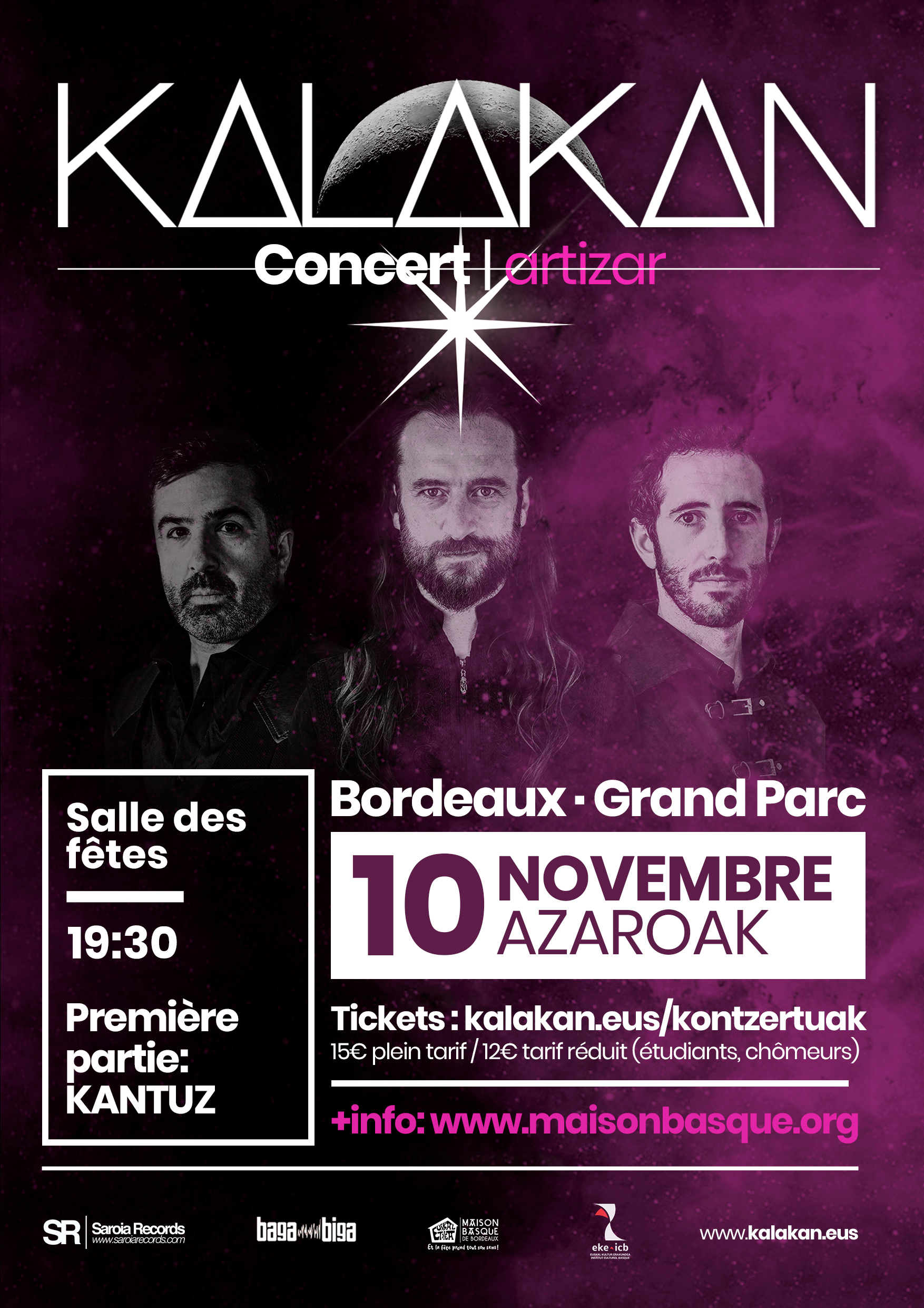 Concert Kalakan