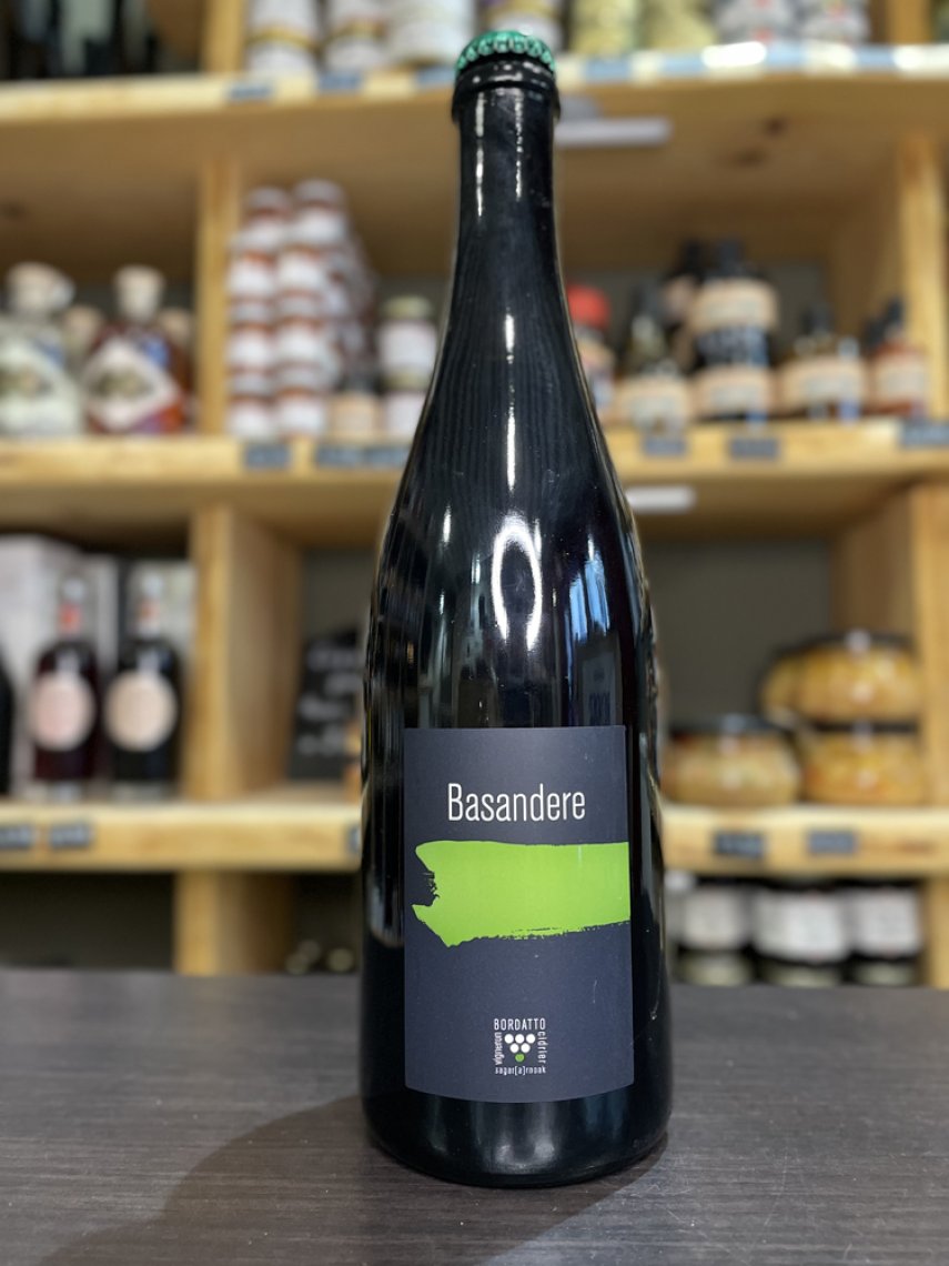 Cidre Basandere		