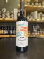 Vin Rouge El Niño