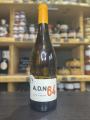 Vin Blanc moelleux ADN64	