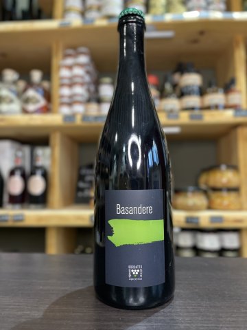 Cidre Basandere