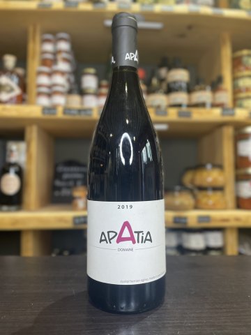 Vin Apatia Rouge