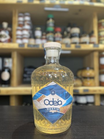 Pastis Odeia